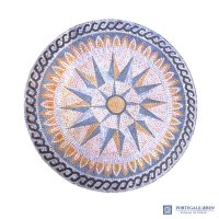 Topfuntersetzer Azulejo DEFEIRA